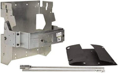 Square D - Circuit Breaker Operating Mechanism - Use with PowerPact M or P Frame Circuit Breaker - Apex Tool & Supply