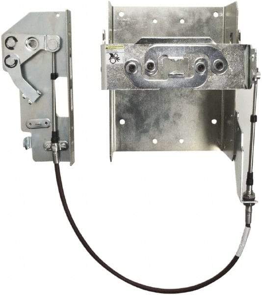 Square D - Circuit Breaker Cable Mechanism - Use with PowerPact L Frame Kit Circuit Breaker - Apex Tool & Supply