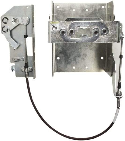 Square D - Circuit Breaker Cable Mechanism - Use with PowerPact L Frame Kit Circuit Breaker - Apex Tool & Supply