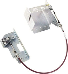 Square D - Circuit Breaker Cable Operating Mechanism - Use with MG-NSF Circuit Breaker - Apex Tool & Supply