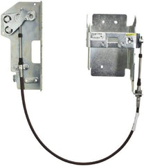 Square D - Circuit Breaker Cable Mechanism - Use with PowerPact H & J Frame Kit Circuit Breaker - Apex Tool & Supply