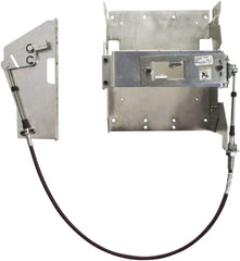 Square D - Circuit Breaker Cable Operating Mechanism - Use with PowerPact M or P Frame Circuit Breaker - Apex Tool & Supply