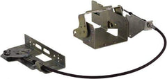 Square D - Circuit Breaker Cable Operating Mechanism & Handle - Use with LAL & LHL Circuit Breaker, Q4L Circuit Breaker - Apex Tool & Supply