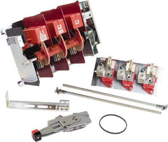 Square D - 1, 3, 4 & 3R, Open Fused Cam & Disconnect Switch - Apex Tool & Supply