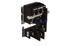 Square D - 1 & 3 Phase, 600VAC, 3 Pole, 1, 4, 12, 3R & 4X, Open Fused Cam & Disconnect Switch - 3 Wires - Apex Tool & Supply