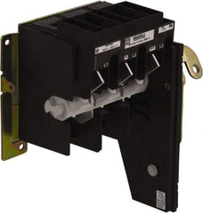 Square D - Disconnect Switch Handle - For Use with GS2 Fusible and LK4 Nonfusible Disconnect Switches - Apex Tool & Supply
