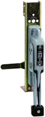 Square D - Circuit Breaker Flange Handle - Use with Disconnect Switches (30...200 A) All Circuit Breaker Mechanisms, PowerPact L Frame Kit Circuit Breaker - Apex Tool & Supply