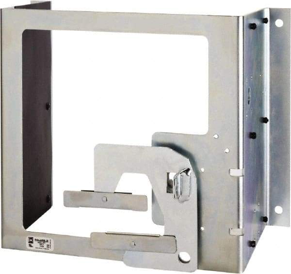 Square D - 1,000 Amp Circuit Breaker Operating Mechanism - Use with PowerPact M or P Frame Circuit Breaker - Apex Tool & Supply