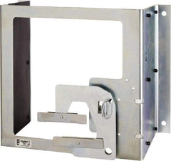 Square D - 1,000 Amp Circuit Breaker Operating Mechanism - Use with PowerPact M or P Frame Circuit Breaker - Apex Tool & Supply