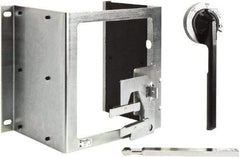 Square D - 1,000 Amp Circuit Breaker Operating Mechanism - 600 V Control Voltage, Use with PowerPact M or P Frame Circuit Breaker - Apex Tool & Supply