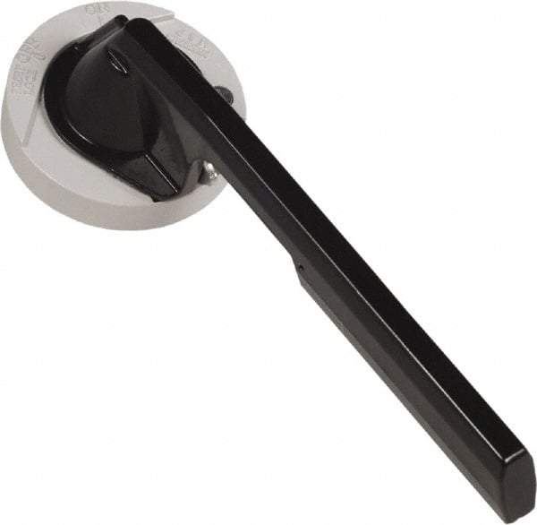 Square D - Circuit Breaker Operating Mechanism Handle - Use with 9421LW7 Operating Mechanism - Apex Tool & Supply