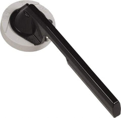 Square D - Circuit Breaker Operating Mechanism Handle - Use with 9421LW7 Operating Mechanism - Apex Tool & Supply