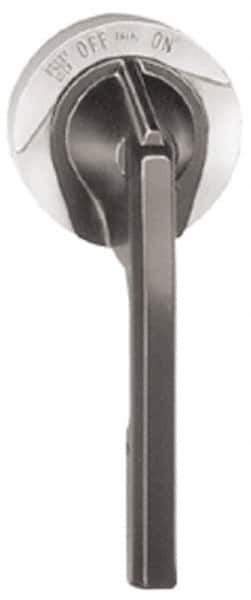 Square D - Circuit Breaker Operating Mechanism Handle - Use with 9421LM1 or LX7 Operating Mechanism - Apex Tool & Supply