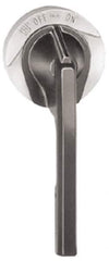 Square D - Circuit Breaker Operating Mechanism Handle - Use with 9421LM1 or LX7 Operating Mechanism - Apex Tool & Supply
