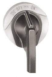 Square D - Circuit Breaker Operating Mechanism Handle - Use with 9421LG7, LF1, LK1 or LJ7 Operating Mechanism - Apex Tool & Supply