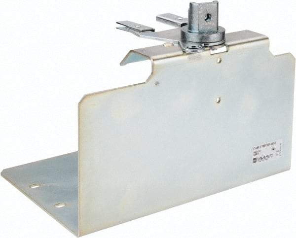 Square D - Circuit Breaker Operating Mechanism - Use with 400 A Circuit Breaker - Apex Tool & Supply