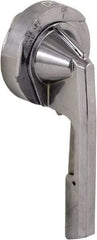 Square D - Circuit Breaker Handle Assembly - Use with 9421LG7, LF1, LK1, LJ7 or LL1 Operating Mechanisms, PowerPact H & J Frame Circuit Breaker - Apex Tool & Supply