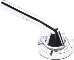 Square D - Circuit Breaker Handle Assembly - Use with 9421LW7 Operating Mechanisms, Door Mounted Mechanisms, PowerPact Circuit Breaker - Apex Tool & Supply