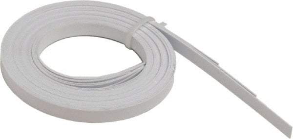 Square D - Terminal Block Vinyl Marking Strip - Use with Type G Terminal Blocks - Apex Tool & Supply