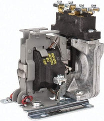 Schneider Electric - 0.1 sec to 1 min Indoor Pneumatic Timer - 600 VAC, 50/60 Hz, - Apex Tool & Supply