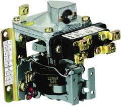 Schneider Electric - 0.1 sec to 1 min Indoor Pneumatic Timer - 600 VAC, 50/60 Hz, - Apex Tool & Supply