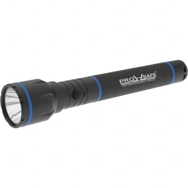 PRO-SAFE - Flashlights Type: Industrial/Tactical Bulb Type: LED - Apex Tool & Supply