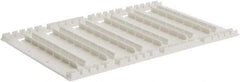 Schneider Electric - Terminal Block Blank Marking Card - Use with Linergy TR Series Terminal Blocks - Apex Tool & Supply
