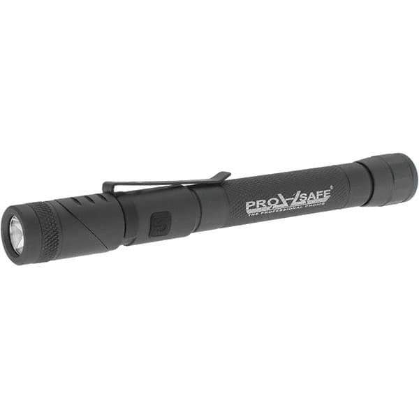 PRO-SAFE - Flashlights Type: Mini Bulb Type: LED - Apex Tool & Supply