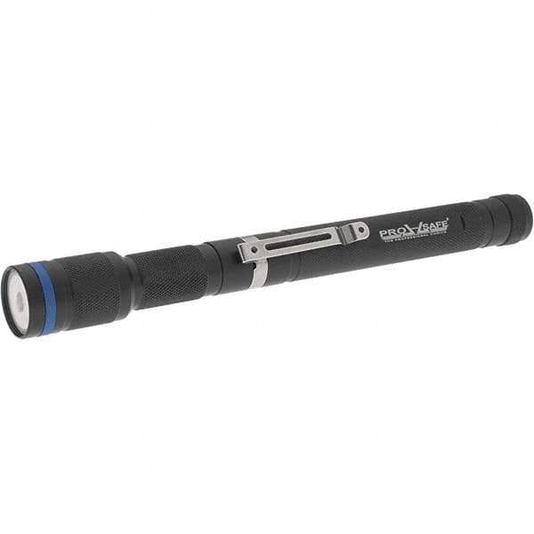 PRO-SAFE - Flashlights Type: Industrial/Tactical Bulb Type: LED - Apex Tool & Supply