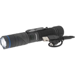 PRO-SAFE - Flashlights Type: Industrial/Tactical Bulb Type: LED - Apex Tool & Supply
