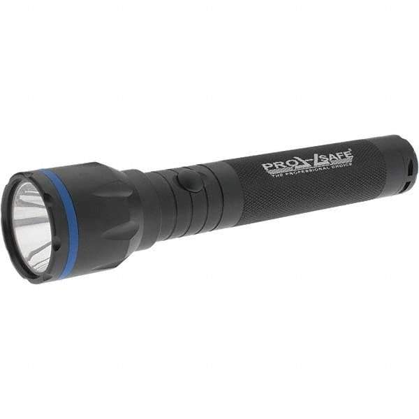 PRO-SAFE - Flashlights Type: Industrial/Tactical Bulb Type: LED - Apex Tool & Supply