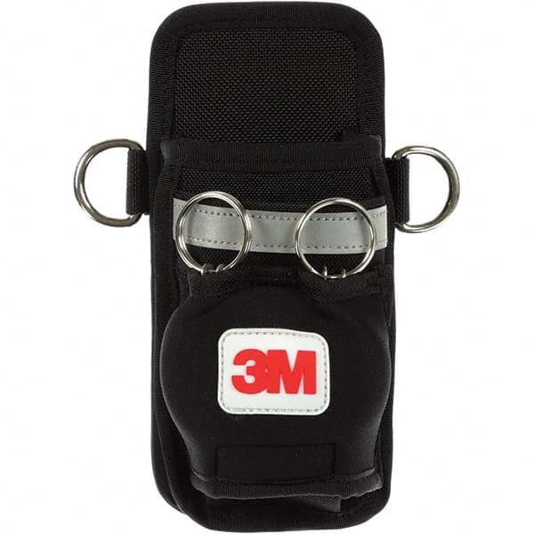 DBI/SALA - Anchors, Grips & Straps Type: D-Ring Connector Temporary or Permanent: Temporary - Apex Tool & Supply