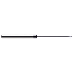 Harvey Tool - Square End Mill - Apex Tool & Supply
