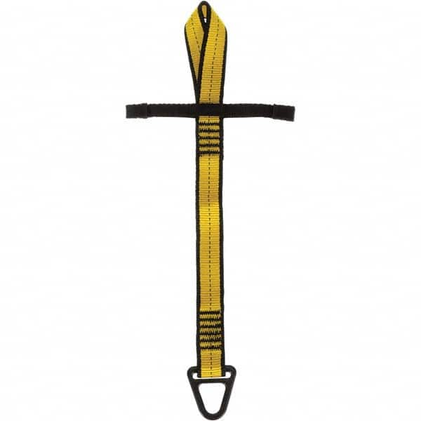 DBI/SALA - Tool Holding Accessories Type: Tool Cinch Connection Type: Cinch - Apex Tool & Supply