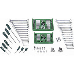 SK - Hand Tool Set - Apex Tool & Supply