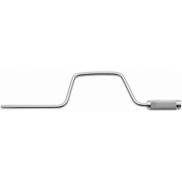 SK - Socket Handles - 1/4"DR 14.5"OAL SPEEDER HANDLE - Apex Tool & Supply