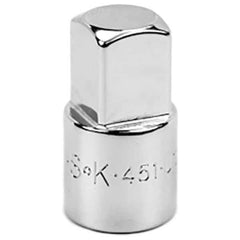 SK - Socket Adapters & Universal Joints - Apex Tool & Supply
