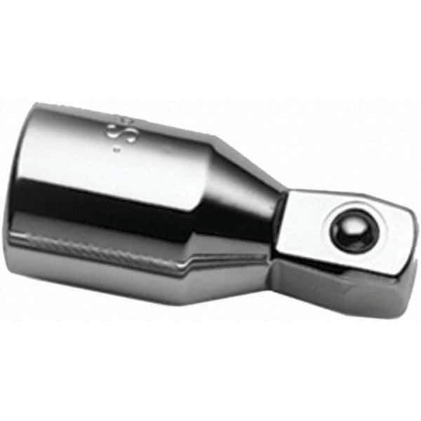 SK - 1/2" Drive Wobble Socket Extension - 2" OAL - Apex Tool & Supply