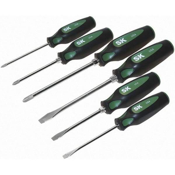 SK - Screwdriver Set - Apex Tool & Supply