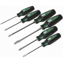 SK - Screwdriver Set - Apex Tool & Supply