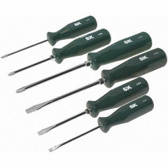 SK - Screwdriver Set - Apex Tool & Supply