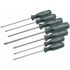 SK - Screwdriver Set - Apex Tool & Supply