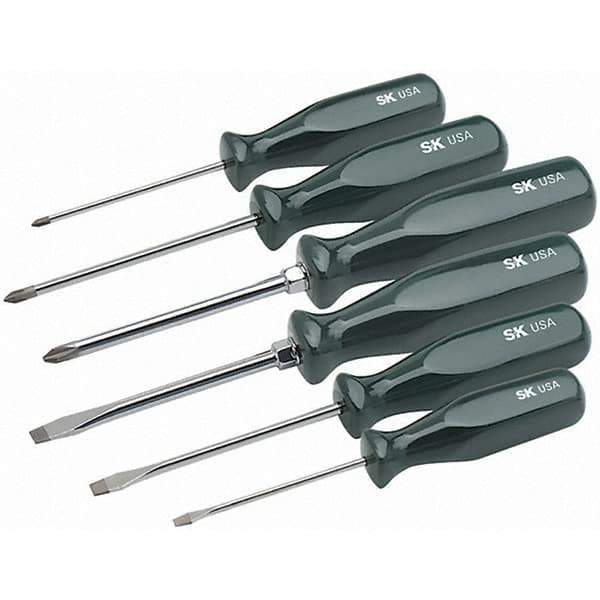 SK - Screwdriver Set - Apex Tool & Supply