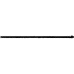 SK - 3/8 Male 1/2 Female Impact Extension Adapter - 35" OAL - Apex Tool & Supply