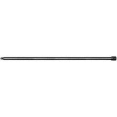SK - 3/8 Male 1/2 Female Impact Extension Adapter - 22-1/2" OAL - Apex Tool & Supply