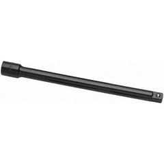 SK - 1/2" Drive Impact Socket Extension - 10" OAL - Apex Tool & Supply