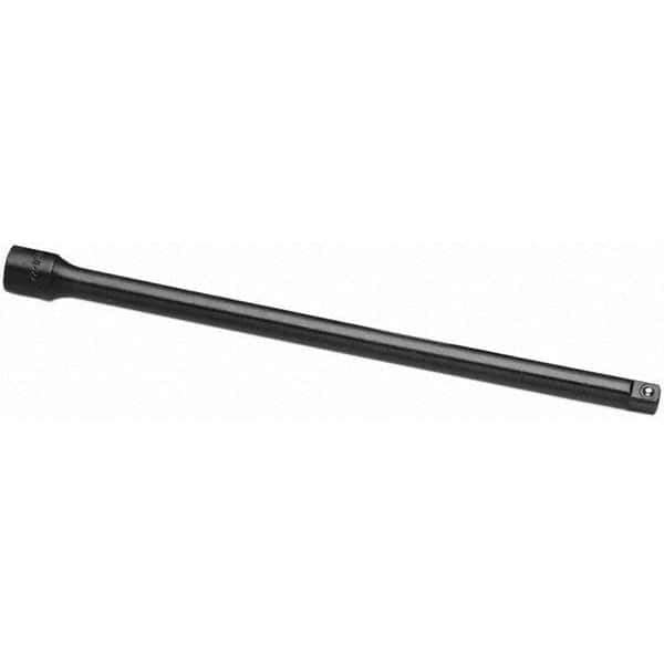 SK - 3/8" Drive Impact Socket Extension - 10" OAL - Apex Tool & Supply