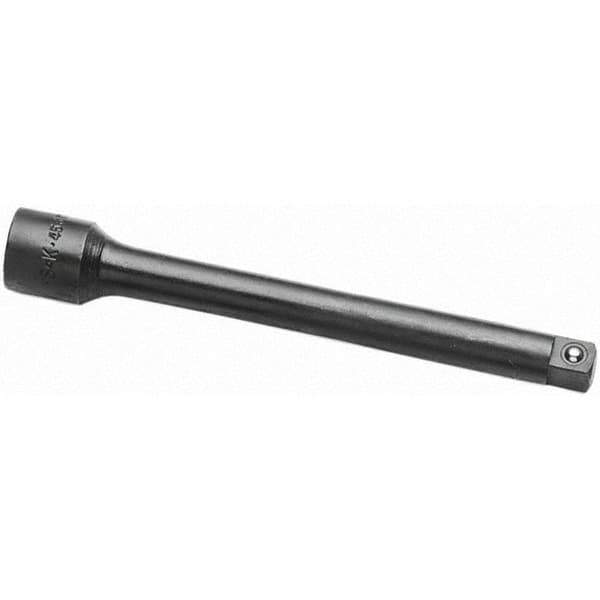 SK - 3/8" Drive Impact Socket Extension - 6" OAL - Apex Tool & Supply