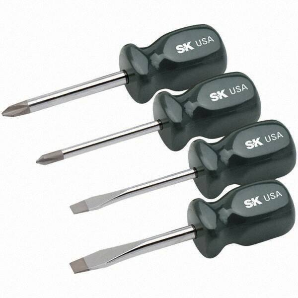 SK - Screwdriver Set - Apex Tool & Supply