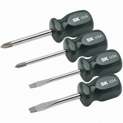 SK - Screwdriver Set - Apex Tool & Supply